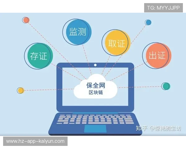 区块链存证保障合同履约，纠纷处理周期缩短