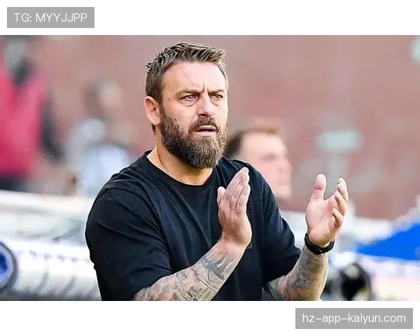 官方声明:德罗西与罗马完成续约,新合同至2027年 官方声明:德罗西与罗马完成续约,新合同至2027年