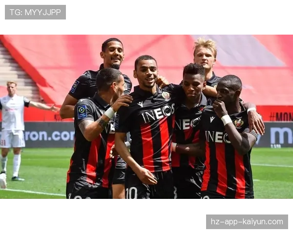 摩纳哥主帅赛前发布会：谈对阵尼斯的战术准备与伤病情况