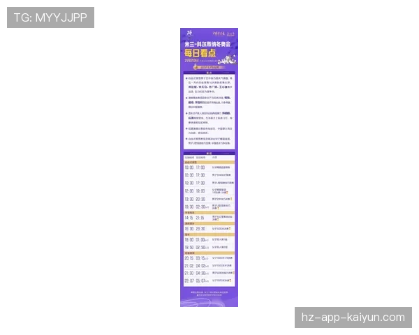 “天气因素预警：预报显示米兰城比赛日将有大雨，可能影响场地条件与转换速度”