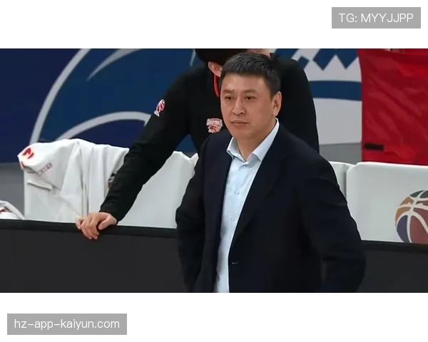 浙江主帅王世龙:球队年轻化进程比夺冠更让我有成就感