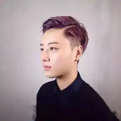 阎骁桑